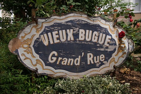 Le Bugue